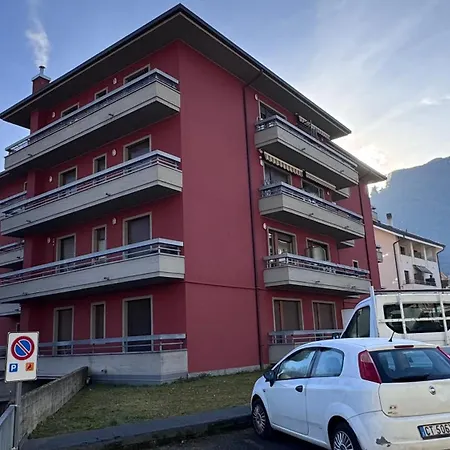 Il Quadrifoglio * Sondrio