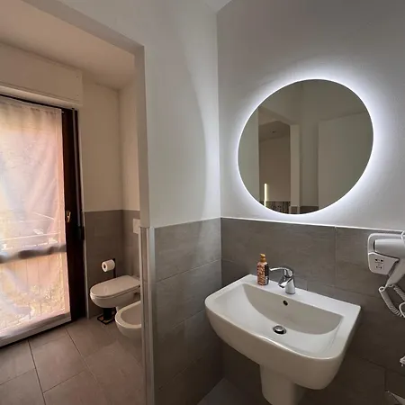 Il Quadrifoglio Apartamento *